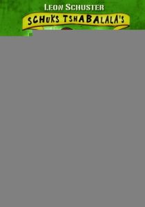 Гид по выживанию в Южной Африке от Шукса Тшабалалы (Фильм 2010)