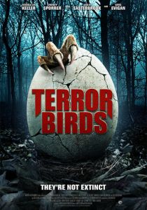 Terror Birds (Фильм 2016)