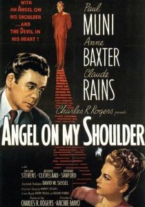 Ангел на моем плече (Фильм 1946)