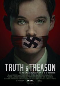 Правда и госизмена (Фильм 2025)