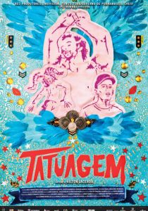 Татуировка (Фильм 2013)