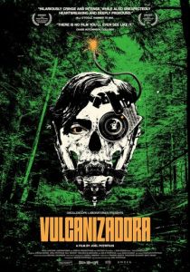 Вулканизатор (Фильм 2024)