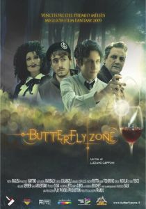 Чувство бабочки (Фильм 2009)